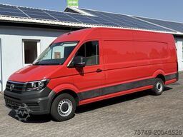 Volkswagen Crafter 35 Maxi L5H3 Extralang Kamera