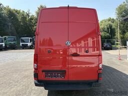 Volkswagen Crafter 35 Maxi L5H3 Extralang Kamera