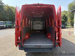 Volkswagen Crafter 35 Maxi L5H3 Extralang  Kamera