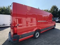 Volkswagen Crafter 35 Maxi L5H3 Extralang  Kamera