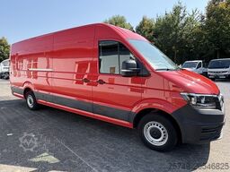 Volkswagen Crafter 35 Maxi L5H3 Extralang Kamera