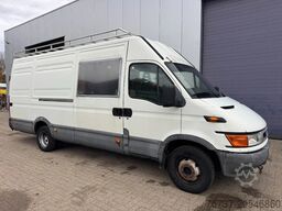 Iveco Daily **40C15-BELGIAN ORIGINE-ENGINE 2.8**