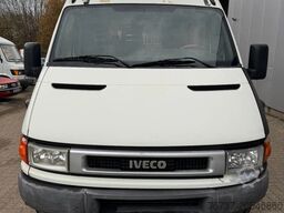 Iveco Daily **40C15-BELGIAN ORIGINE-ENGINE 2.8**