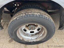 Iveco Daily **40C15-BELGIAN ORIGINE-ENGINE 2.8**