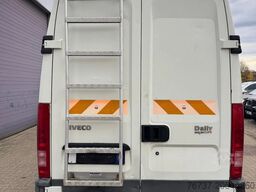 Iveco Daily **40C15-BELGIAN ORIGINE-ENGINE 2.8**