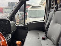 Iveco Daily **40C15-BELGIAN ORIGINE-ENGINE 2.8**