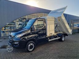 Iveco Daily 35C18 3.0D Kipper Hi-Matic Euro 6 GVW 350...