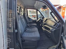 Iveco Daily 35C18 3.0D Kipper Hi-Matic Euro 6 GVW 350...