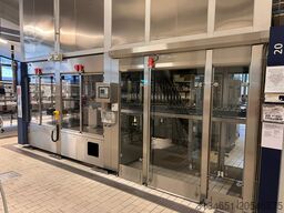 Krones Complete Filling line 32.000 BPH