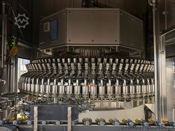 Krones Complete Filling line 32.000 BPH