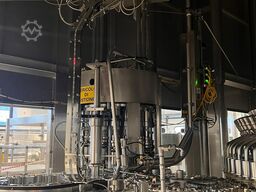 Krones Complete Filling line 32.000 BPH