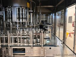 Krones Complete Filling line 32.000 BPH