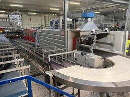 Krones Complete Filling line 32.000 BPH