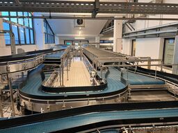 Krones Complete Filling line 32.000 BPH