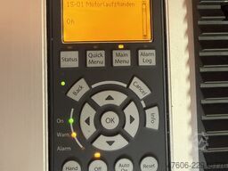 Danfoss VLT HVAC Drive FC 102