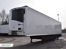 SCHMITZ CARGOBULL SKO FP 60 ThermoKing SLXi 300
