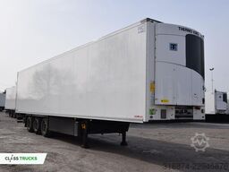 SCHMITZ CARGOBULL SKO FP 60 ThermoKing SLXi 300