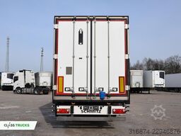 SCHMITZ CARGOBULL SKO FP 60 ThermoKing SLXi 300