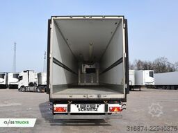 SCHMITZ CARGOBULL SKO FP 60 ThermoKing SLXi 300