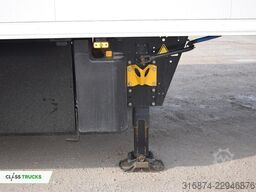 SCHMITZ CARGOBULL SKO FP 60 ThermoKing SLXi 300