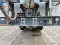 CARNEHL 26M3 THERMOMULDE ISOLATED ALCOA'S