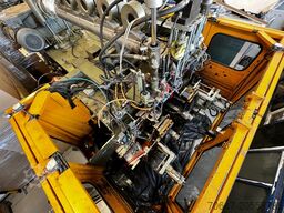 s.p.a. magic m.p. MGL2D