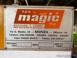 s.p.a. magic m.p. MGL2D