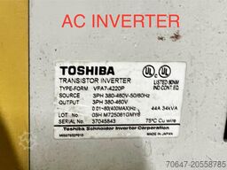 s.p.a. magic m.p. MGL2D