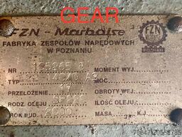 s.p.a. magic m.p. MGL2D