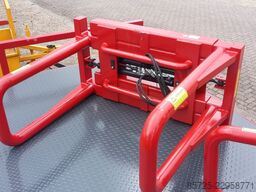  Zware balenklem