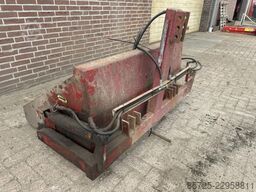  Kiepbak
