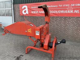 Boxer WCL8