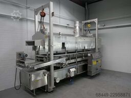 GEA-CFS Braadlijn Type BR 3000/600