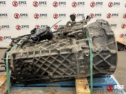 Iveco Occ versnellingsbak 6s2220td iveco