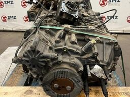 Iveco Occ versnellingsbak 6s2220td iveco