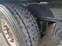 WIELTON NS3K Curtainsider Edscha