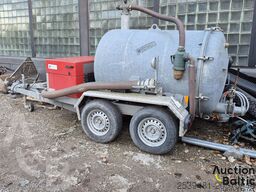  At-Site Equipment MVT 2000