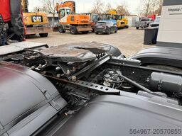 MERCEDES-BENZ 2663 Arocs Nebenantrieb Retarder VOLL