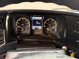 MERCEDES-BENZ 2663 Arocs Nebenantrieb Retarder VOLL