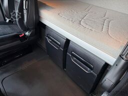 MERCEDES-BENZ 2663 Arocs Nebenantrieb Retarder VOLL