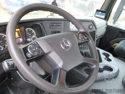 MERCEDES-BENZ Antos 1842 Meiller 1. Hd Kommunalbesitz