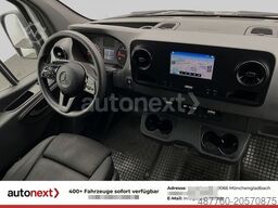 MERCEDES-BENZ Sprinter 314 Tourer TAXI+ROLLSTUHL-LIFT+TAXAMETE