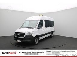 MERCEDES-BENZ Sprinter 314 Tourer TAXI+ROLLSTUHL-LIFT+TAXAMETE