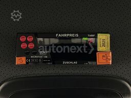 MERCEDES-BENZ Sprinter 314 Tourer TAXI+ROLLSTUHL-LIFT+TAXAMETE