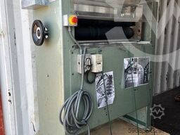 CRATHERN, PERONDI IA630, NA 900 