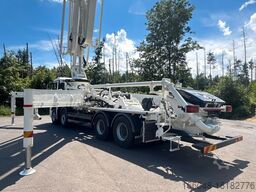 MAN TGS 41.520 8x4 SWAN TSP 47-5 160RZ    ( 47m )