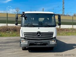 MERCEDES-BENZ Atego 1224 K  EuromixMTP 3-Seiten-Kipper