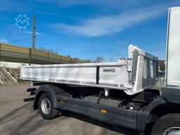 MERCEDES-BENZ Atego 1224 K  EuromixMTP 3-Seiten-Kipper