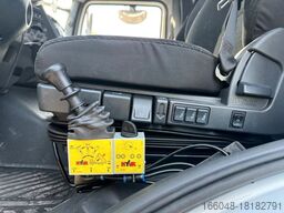 MERCEDES-BENZ Atego 1224 K  EuromixMTP 3-Seiten-Kipper
