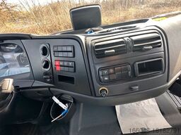 MERCEDES-BENZ Atego 1224 K  EuromixMTP 3-Seiten-Kipper